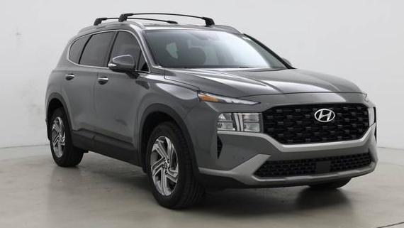 HYUNDAI SANTA FE 2023 5NMS24AJ4PH511819 image